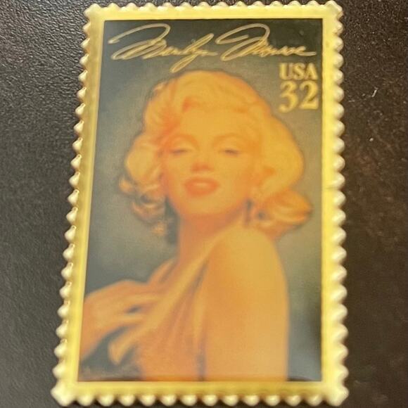 USPS Pin Bundle - Picture 7 of 7